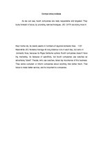 Konspekts 'JSC "Nordeka" Company and Its Offer', 4.