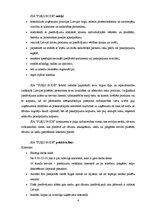 Konspekts 'Organizācijas klientu apkalpošanas stratēģija', 4.