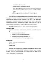 Konspekts 'Organizācijas klientu apkalpošanas stratēģija', 6.