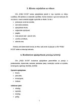 Konspekts 'Organizācijas klientu apkalpošanas stratēģija', 7.