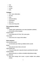 Konspekts 'Organizācijas klientu apkalpošanas stratēģija', 8.