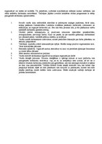 Eseja 'Organizācijas problēma - augsta kadru mainība', 2.