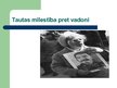 Prezentācija 'Demokrātija un diktatūra', 43.