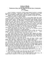 Referāts 'Senlatviešu dievības un paražas', 5.