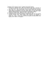 Referāts 'Senlatviešu dievības un paražas', 6.