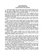 Referāts 'Senlatviešu dievības un paražas', 9.