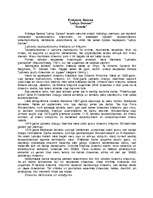 Referāts 'Senlatviešu dievības un paražas', 16.