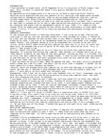 Eseja 'Select an Incident That You Consider Has a Critical Impact on You and Analyze th', 1.