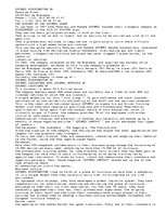 Eseja 'Doing Business with Russia: The Guisnel Group', 1.