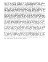 Eseja '"The Human Seasons" by John Keats', 1.