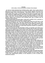 Eseja 'A.Bela romāna "Cilvēki laivās" paralēles ar mūsdienu dzīves situācijām', 1.