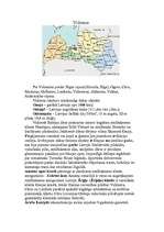 Referāts 'Kultūrvēsturiskie procesi Vidzemē, it sevišķi Jūrmalā', 2.