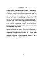 Prakses atskaite 'Rīgas Centrālās bibliotēkas komplektēšanas un apstrādes nodaļa', 12.