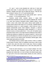 Eseja 'Kolektīvā bezapziņa kritiskajās situācijās. Japānas piemērs', 2.