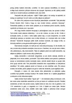 Eseja 'Kolektīvā bezapziņa kritiskajās situācijās. Japānas piemērs', 3.