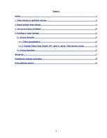 Referāts 'Ūdens resursu deficīts, tā cēloņi un risinājumi', 2.