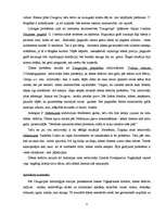 Referāts 'Ūdens resursu deficīts, tā cēloņi un risinājumi', 11.