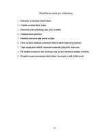 Referāts 'Ūdens resursu deficīts, tā cēloņi un risinājumi', 18.