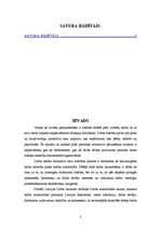 Referāts 'Uzņēmuma lokālo normatīvo darba tiesisko aktu atbilstība LR darba likumdošanai', 2.