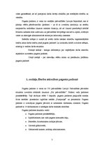 Referāts 'Uzņēmuma lokālo normatīvo darba tiesisko aktu atbilstība LR darba likumdošanai', 3.