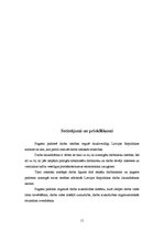 Referāts 'Uzņēmuma lokālo normatīvo darba tiesisko aktu atbilstība LR darba likumdošanai', 11.