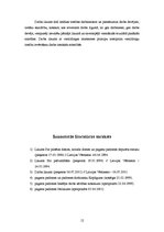 Referāts 'Uzņēmuma lokālo normatīvo darba tiesisko aktu atbilstība LR darba likumdošanai', 12.