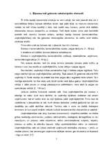 Referāts 'Latvijas viesnīcu biznesa vides izvērtējums: veicinošie un kavējošie faktori', 5.