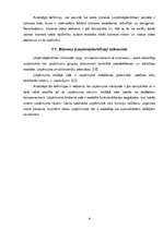 Referāts 'Latvijas viesnīcu biznesa vides izvērtējums: veicinošie un kavējošie faktori', 6.