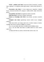 Referāts 'Latvijas viesnīcu biznesa vides izvērtējums: veicinošie un kavējošie faktori', 8.