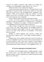 Referāts 'Latvijas viesnīcu biznesa vides izvērtējums: veicinošie un kavējošie faktori', 11.