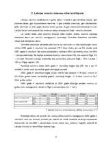 Referāts 'Latvijas viesnīcu biznesa vides izvērtējums: veicinošie un kavējošie faktori', 13.