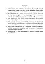 Referāts 'Latvijas viesnīcu biznesa vides izvērtējums: veicinošie un kavējošie faktori', 20.