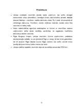 Referāts 'Latvijas viesnīcu biznesa vides izvērtējums: veicinošie un kavējošie faktori', 21.