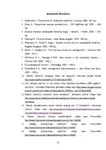 Referāts 'Latvijas viesnīcu biznesa vides izvērtējums: veicinošie un kavējošie faktori', 22.