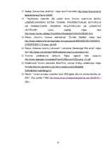 Referāts 'Latvijas viesnīcu biznesa vides izvērtējums: veicinošie un kavējošie faktori', 23.