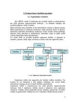 Prakses atskaite 'Prakses atskaite grāmatvedībā', 4.