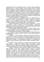 Prakses atskaite 'Prakses atskaite grāmatvedībā', 8.