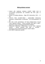 Prakses atskaite 'Prakses atskaite grāmatvedībā', 16.