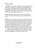 Prakses atskaite 'Prakses atskaite tirgzinībās', 9.