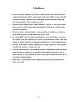 Prakses atskaite 'Prakses atskaite tirgzinībās', 19.