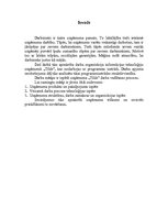 Referāts 'Darba vadīšana', 3.