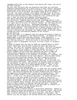 Eseja 'Judaism or Judaisms?', 2.