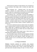 Biznesa plāns 'SIA "Dvēselīte" biznesa plāns', 6.