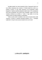 Biznesa plāns 'SIA "Dvēselīte" biznesa plāns', 9.