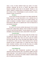 Konspekts 'Dzīvnieki tuksnesī', 3.