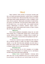 Konspekts 'Dzīvnieki tuksnesī', 4.