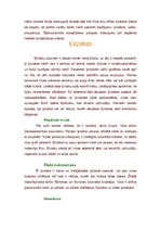 Konspekts 'Dzīvnieki tuksnesī', 5.