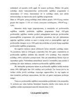 Referāts 'Izglītība kā viens no tautas attīstības bilances rādītājiem', 9.