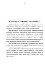 Referāts 'Izglītība kā viens no tautas attīstības bilances rādītājiem', 12.