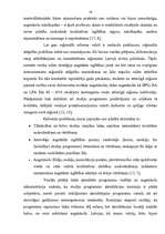 Referāts 'Izglītība kā viens no tautas attīstības bilances rādītājiem', 16.